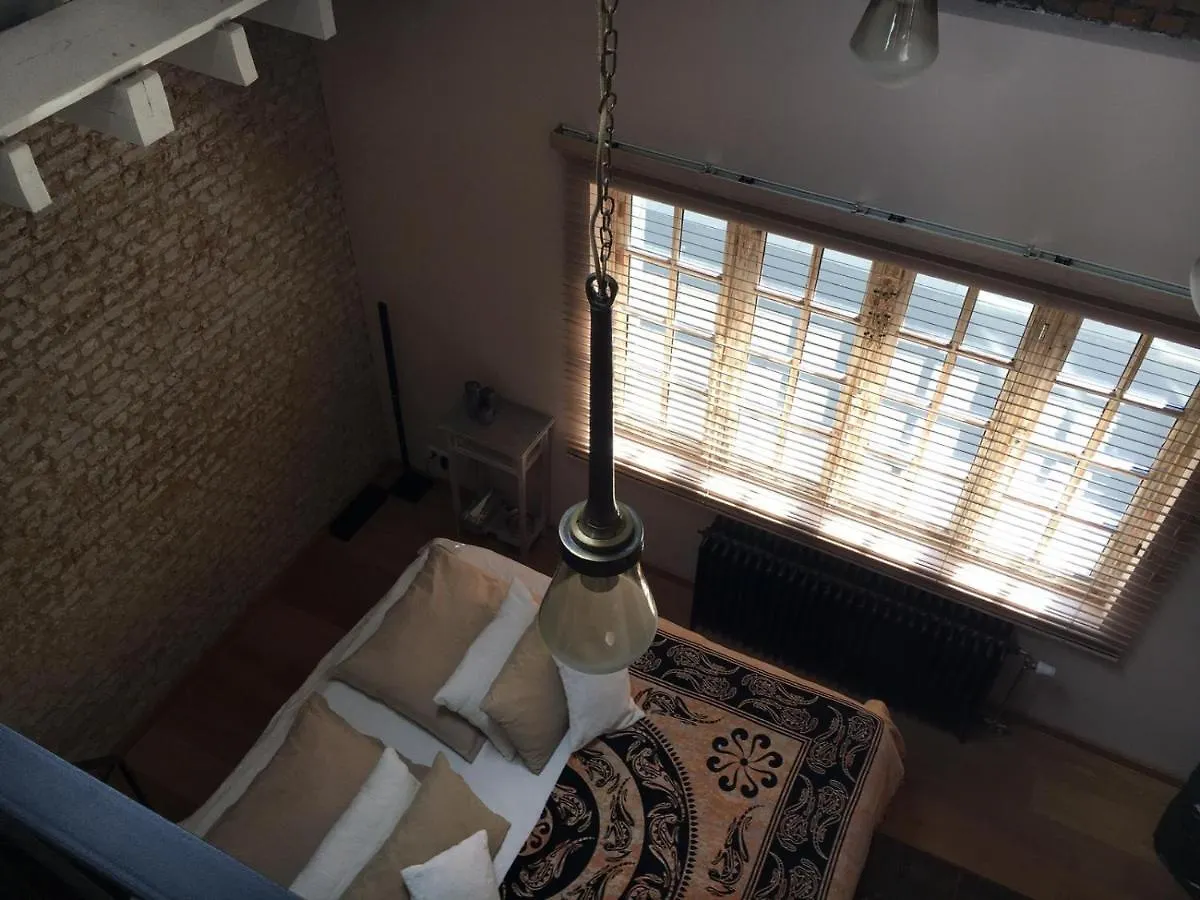 Huisje Van Marlies Villa Antwerp